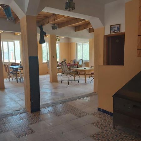 Kasbah Ait Arbi Hotel Ait Ougliff Kültér fotó