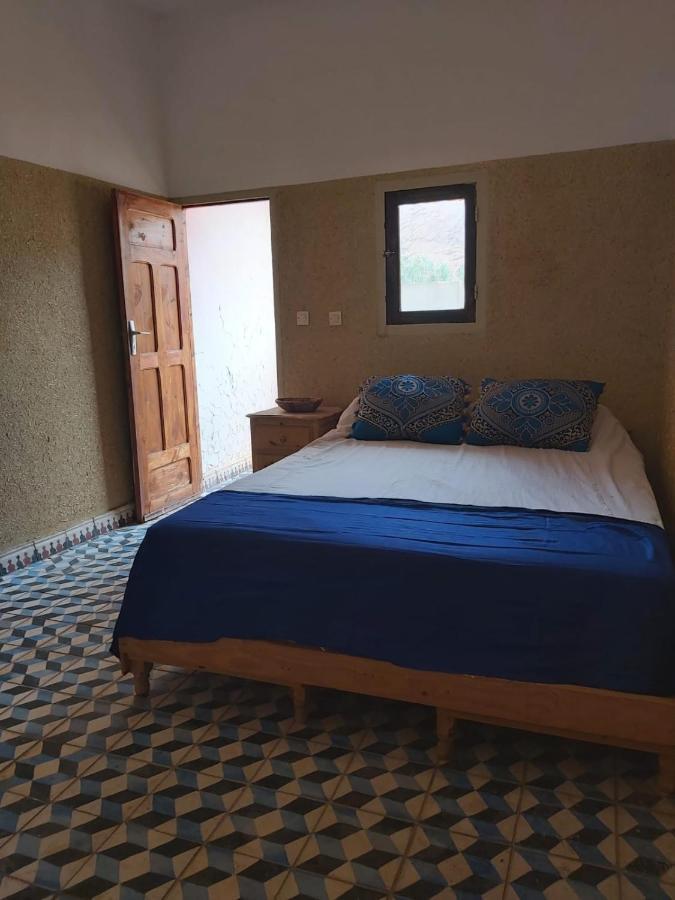 Kasbah Ait Arbi Hotel Ait Ougliff Kültér fotó