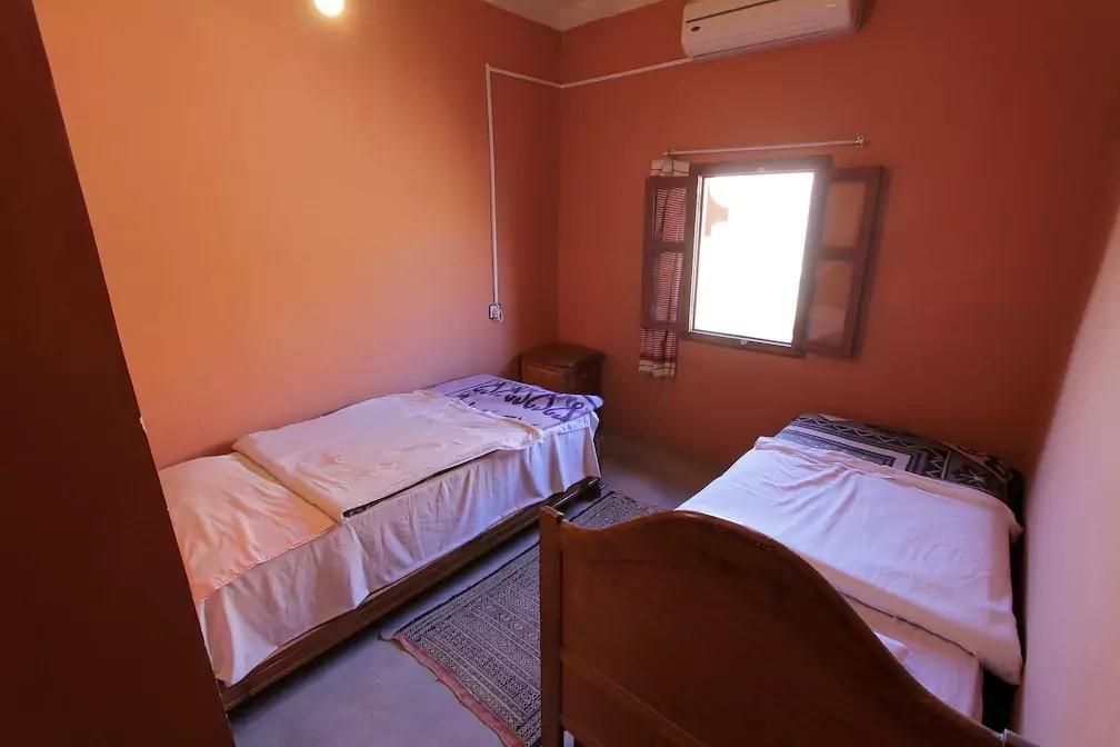 Kasbah Ait Arbi Hotel Ait Ougliff Kültér fotó