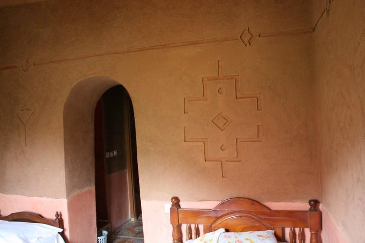 Kasbah Ait Arbi Hotel Ait Ougliff Kültér fotó