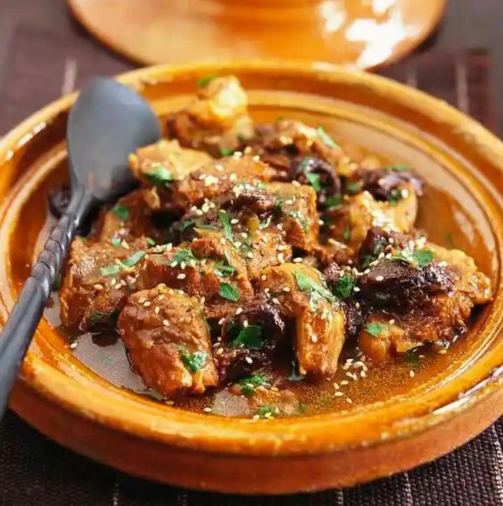 Kasbah Ait Arbi Hotel Ait Ougliff Kültér fotó